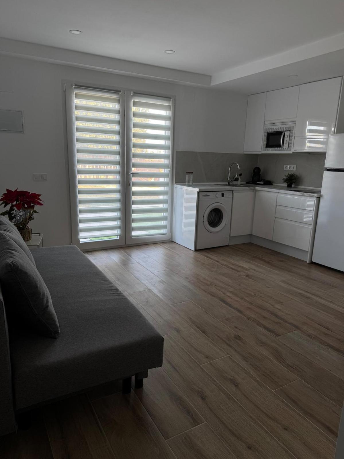 Apartamento 4 Min De La Playa! Castellón de la Plana Екстериор снимка